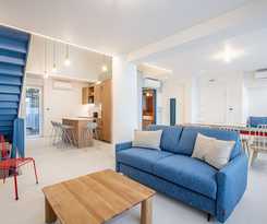  Olala Kallithea Apartments