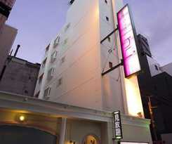 hu Namba - Adults Only