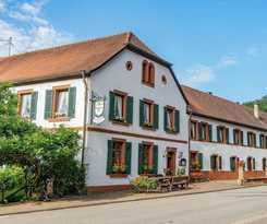  Hotel Restaurant St. Germanshof