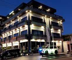Empire 1 Celinastraat Paramaribo