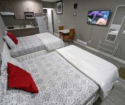 Hotel Riverside Motel