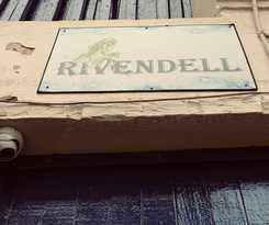 Hotel hostel Rivendell