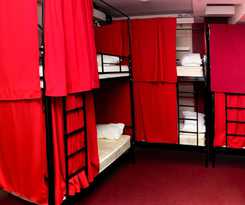 Travel Inn Dostoevskaya - Hostel