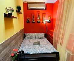 Travel Inn Novoslobodskaya - Hostel