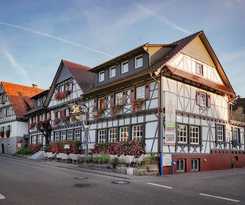 Hotel Engel