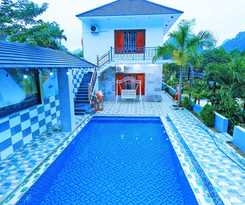 Hotel The Hillside Homes