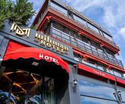 Mihman Hotel