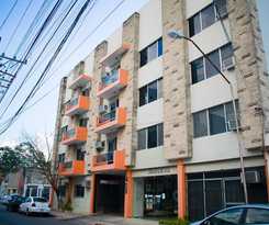 Hotel Suites del Sol