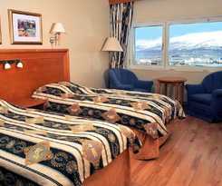 Hotel Scandic Tromso