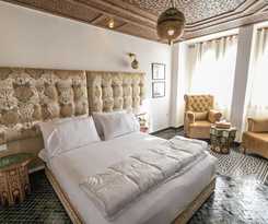 Darif\'s Riad Fes
