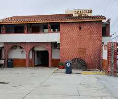 Hotel Cazadores
