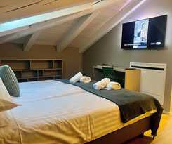 Hotel Vila Robida and SPA