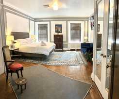 The Dery House