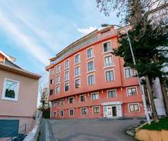 Miletus Otel