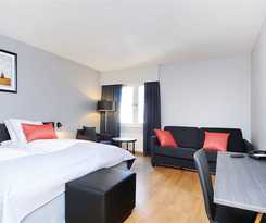 Hotel Scandic Ambassadeur Drammen