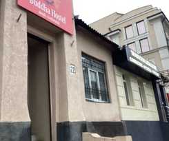 Buddha hostel