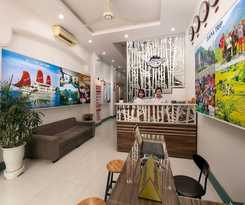 Hostel Hanoi Train Street 