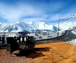 Hotel Gudauri Winter House