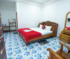 Hotel Jungle Star Mansion
