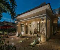 Hotel Kahal Boutique
