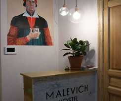 Malevich Hostel
