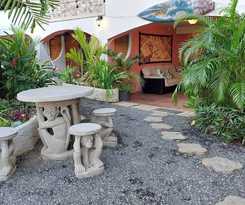 y Restaurante Mama Ines