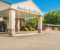 Americas Best Value Inn Painted Post