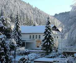 Altes Doktorhaus
