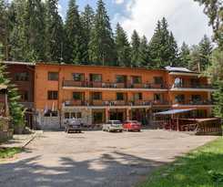 Hotel Ski Katerina