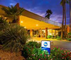 Hotel Best Western Royal Sun Inn & Suites