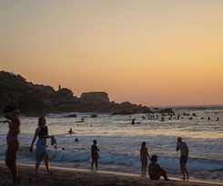 Hotel Macondito Puerto Escondido