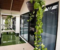 Hotel R&iacute;o HOTEL y glamping