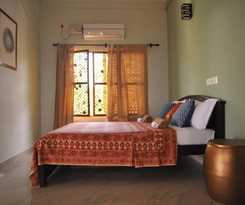 Hotel Pura Vida Varkala