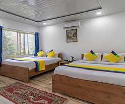 Hotel Itsy By Treebo - Paddler Zone