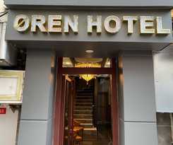 Oren Hotel
