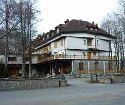 Hotel Parco dei Faggi - Monte Amiata
