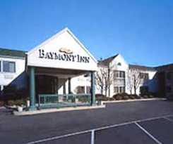 Hotel BAYMONT INN WESTPORT