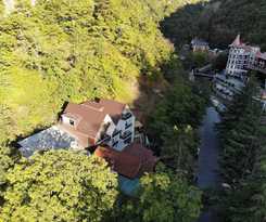Hotel Borjomi Underwood
