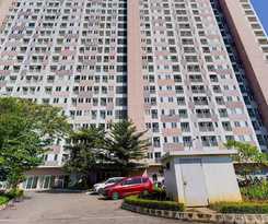 OYO Life 92874 Apartement Grand Sentraland Karawang By Red Dragon