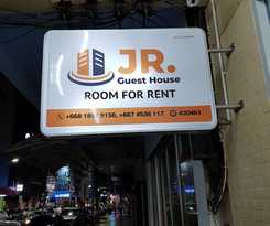 JR Guest House