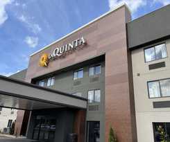 Hotel La Quinta Inn and Suites By Wyndham Nashville Airport