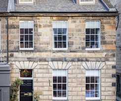 Eleven Stafford Street Townhouse