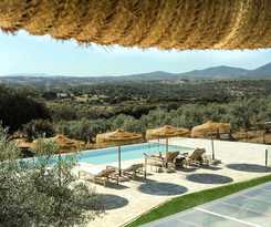 Hotel Hábitat Cigueña Negra