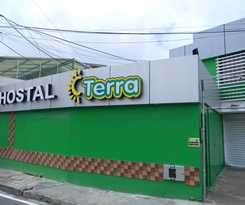 Hotel Hostal Terra 4 El Labrador