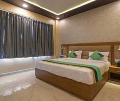 Hotel Treebo Trend Heaven Grand Ayodhya