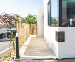 Hotel TIVOLIVILLE SPA AND POOLVILLA