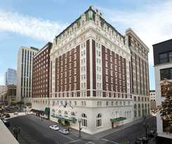 The Benson Portland, Curio Collection By Hilton