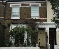 Goodenough Guesthouse