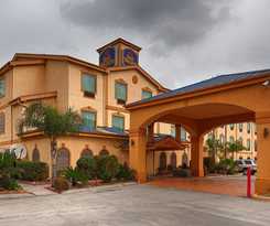 Hotel Best Western Plus Heritage Inn