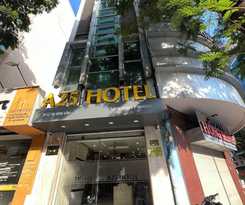 A25 - 75 Le Thi Hong Gam